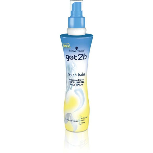 GOT2B Beach babe saltspray haarspray 200ml