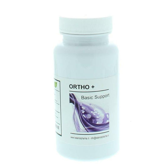 Balance Pharma Ortho basic support # 90vc