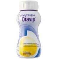 Diasip Vanille 65157 200ml 4st