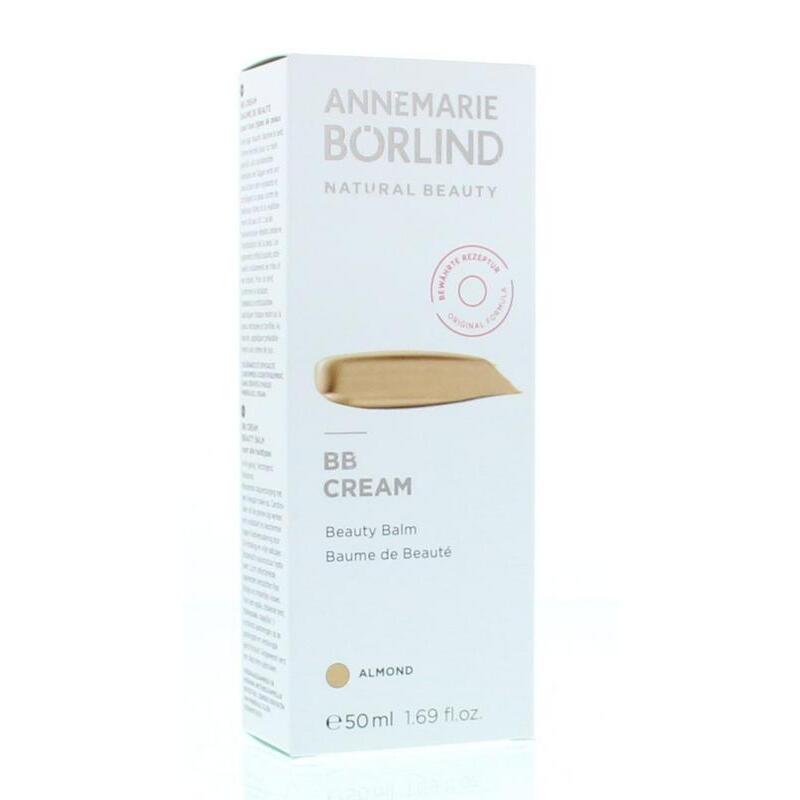 Borlind BB cream almond 50ml