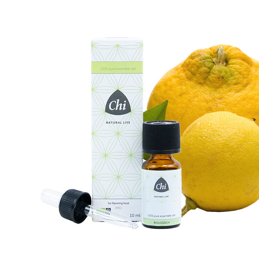 CHI Bergamot eko 10ml