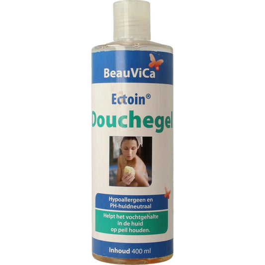 Beauvica Ectoin douchegel 400ml