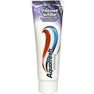Aquafresh Tandpasta intense white 75ml