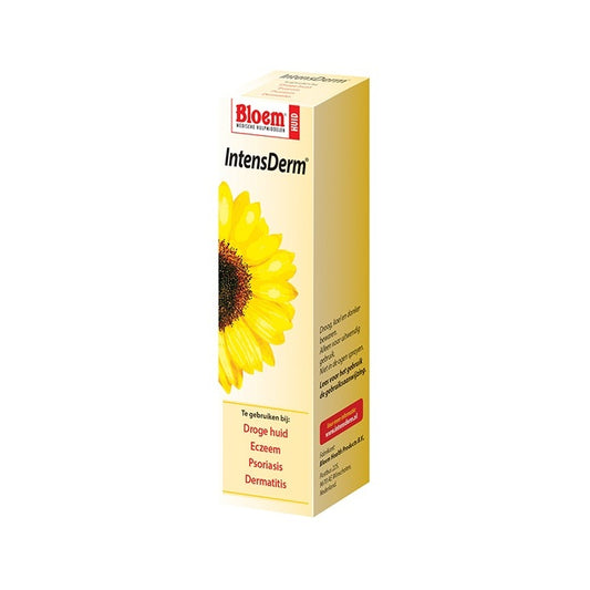 Bloem Intensderm 50ml
