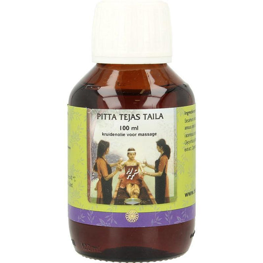 Holisan Pitta tejas taila 100ml