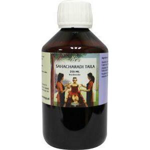 Holisan Sahacharadi taila 250ml