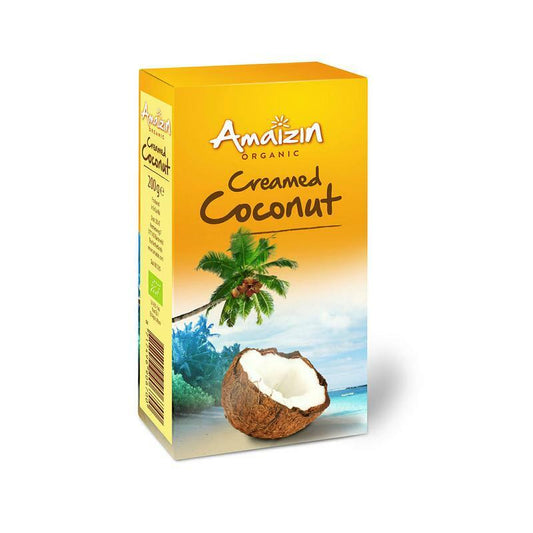 Amaizin Kokoscreme bio 200g