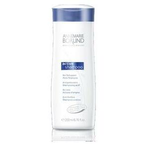 Borlind Shampoo actieve 200ml