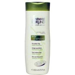 Borlind Shampoo mild 200ml