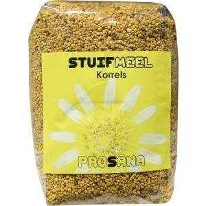 Prosana Stuifmeel korrels 1000g