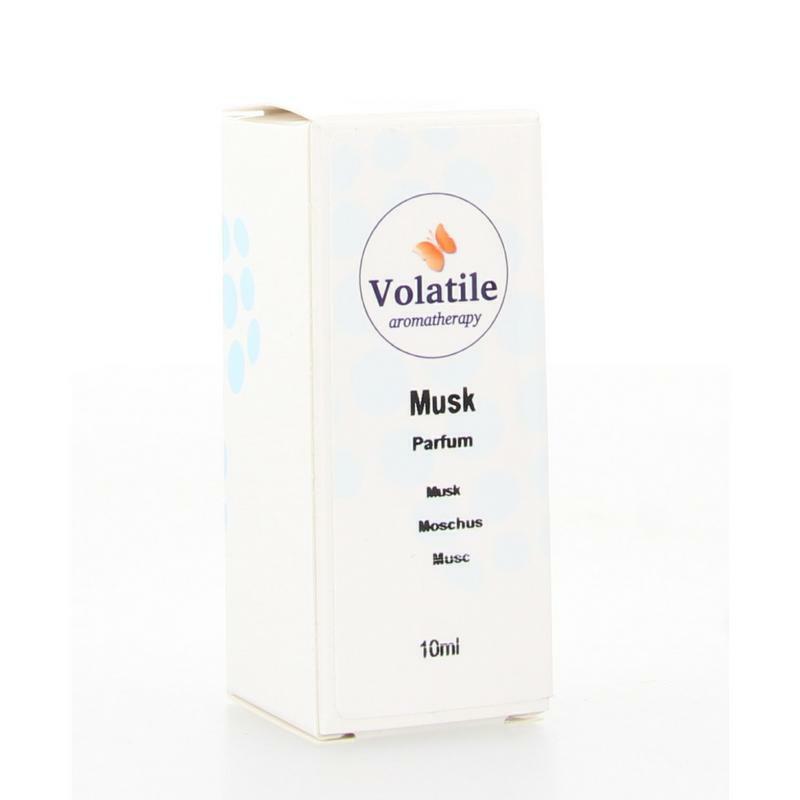 Volatile Musk parfum 10ml