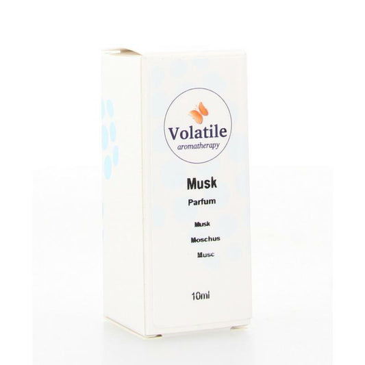 Volatile Musk parfum 10ml