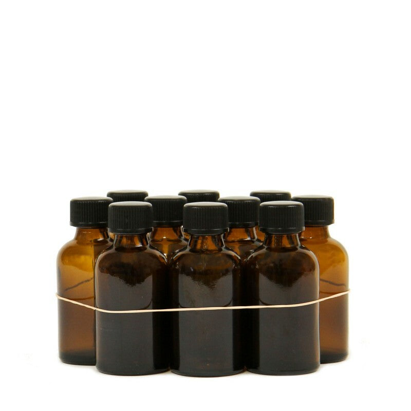 CHI Flesje met dop 10 ml 10st