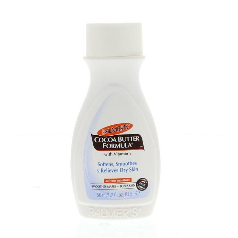 Palmers Cocoa butter lotion mini 50ml