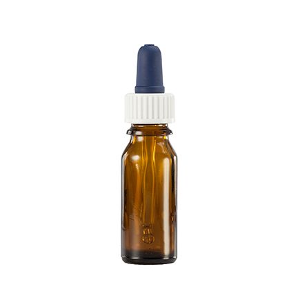 Spruyt Hillen Druppelflacon 10 ml met pipet 32st