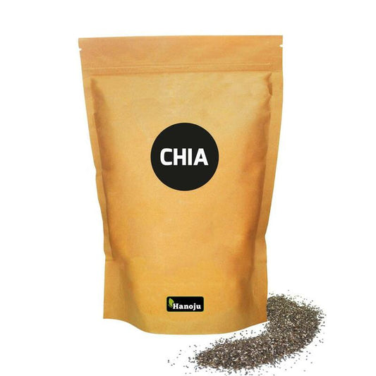 Hanoju Chia zaad 1000g