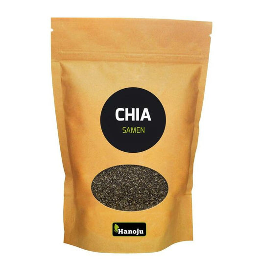Hanoju Chia zaad 250g