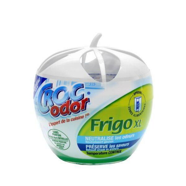 Croc Odor Frigo koelkastei XL 1st