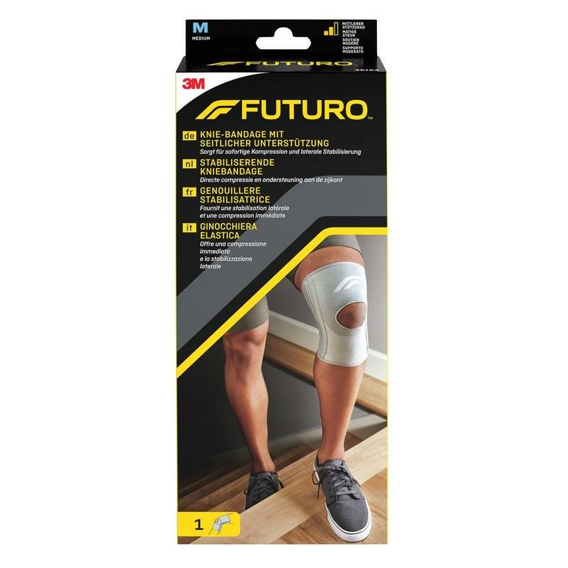Futuro Kniebandage M 1st
