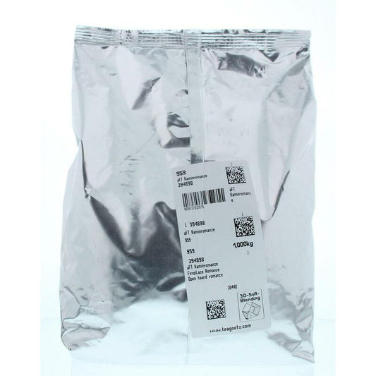 Geels Openhaard romance 1000g