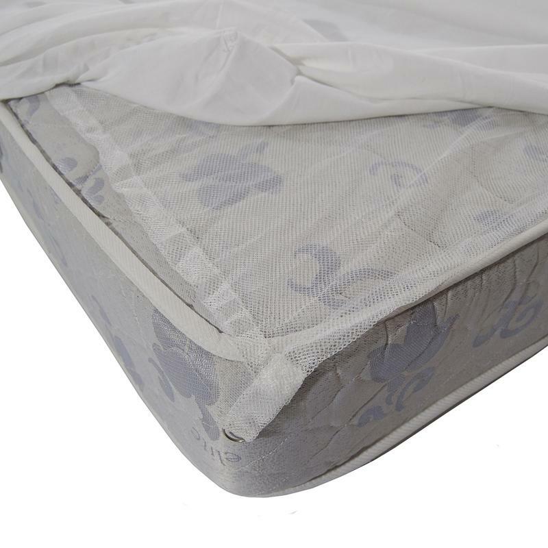 Care Plus Mosquito net light bug sheet durallin 1 persoon 1st