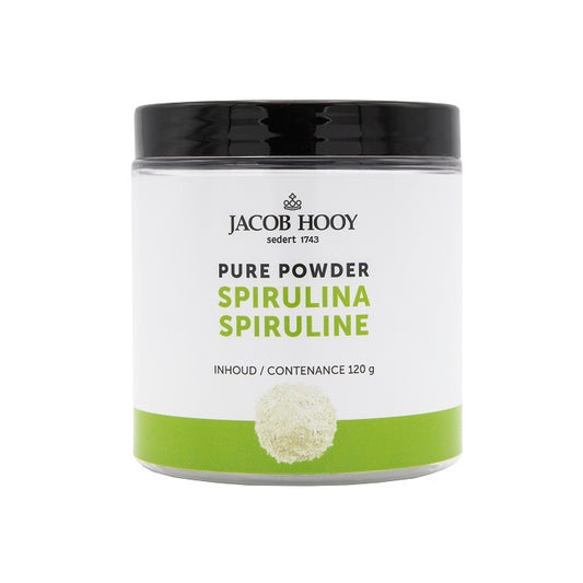 Pure Food Spirulina 120g