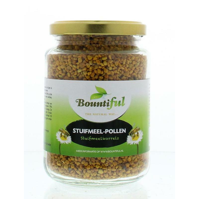 Bountiful Stuifmeelpollen 225g