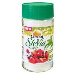 Cereal Stevia sweet 45g