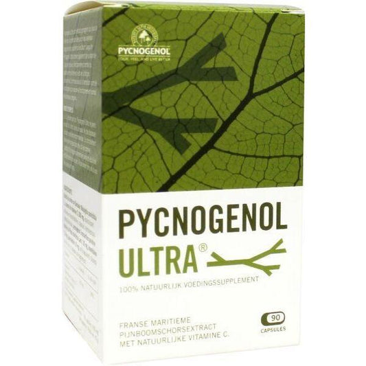 Marma Pycnogenol ultra 90ca