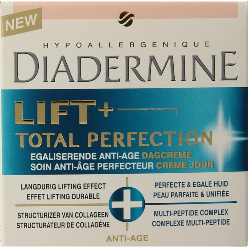 Diadermine Lift+ perfect daycream 50ml