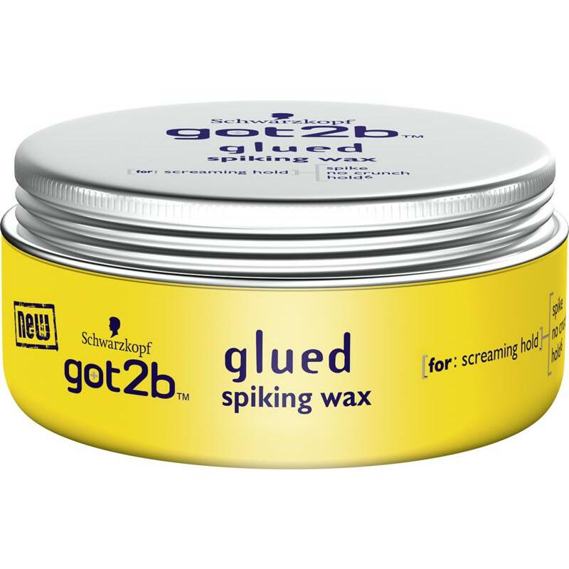 GOT2B Wax glued spiking 75ml