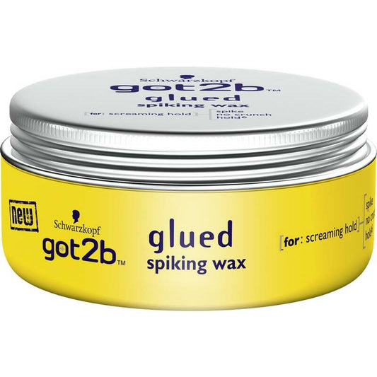 GOT2B Wax glued spiking 75ml