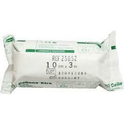 Cellona Gips xtr 3 m x 10 cm 1st