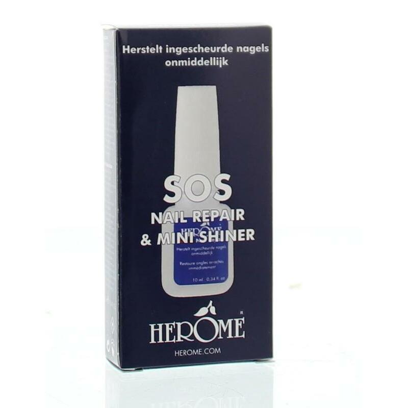 Herome SOS nail repair 10ml