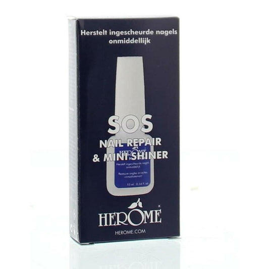 Herome SOS nail repair 10ml