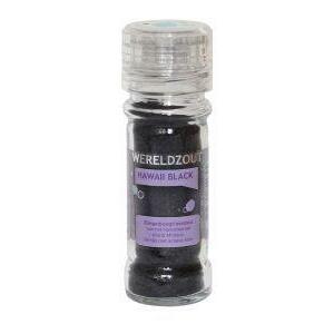 Esspo Wereldzout Hawaii Black molen 105g