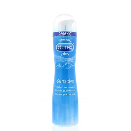 Durex Play sensitive 100ml