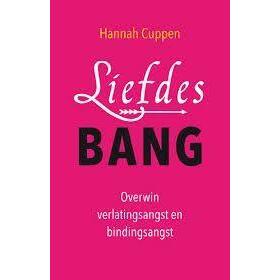 Ankh Hermes Liefdesbang Hannah Cuppen boek