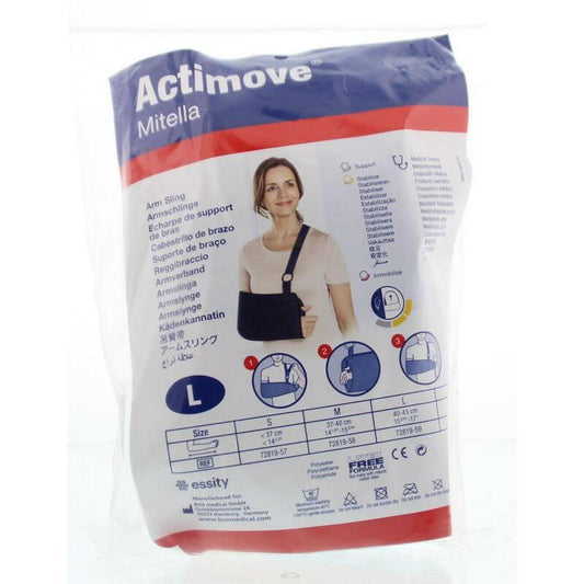 Actimove Mitella large 1st