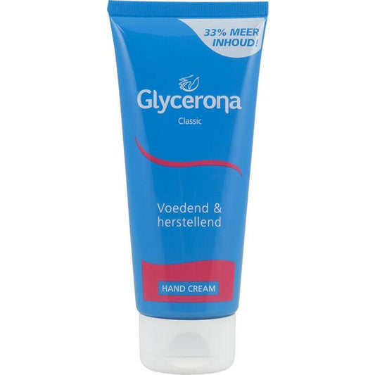 Glycerona Handcreme classic tube 100ml