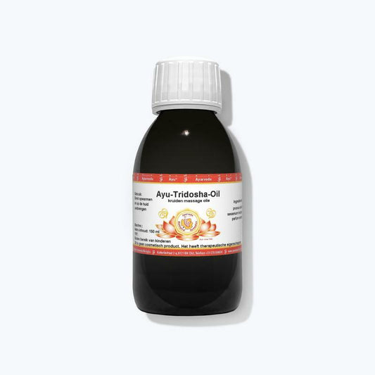 Ayurveda BR Ayu tridosha oil 150ml