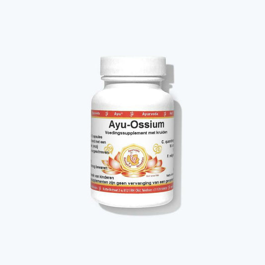 Ayurveda BR Ayu ossium 30tb
