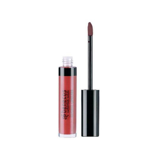Benecos Lipgloss flamingo 5ml