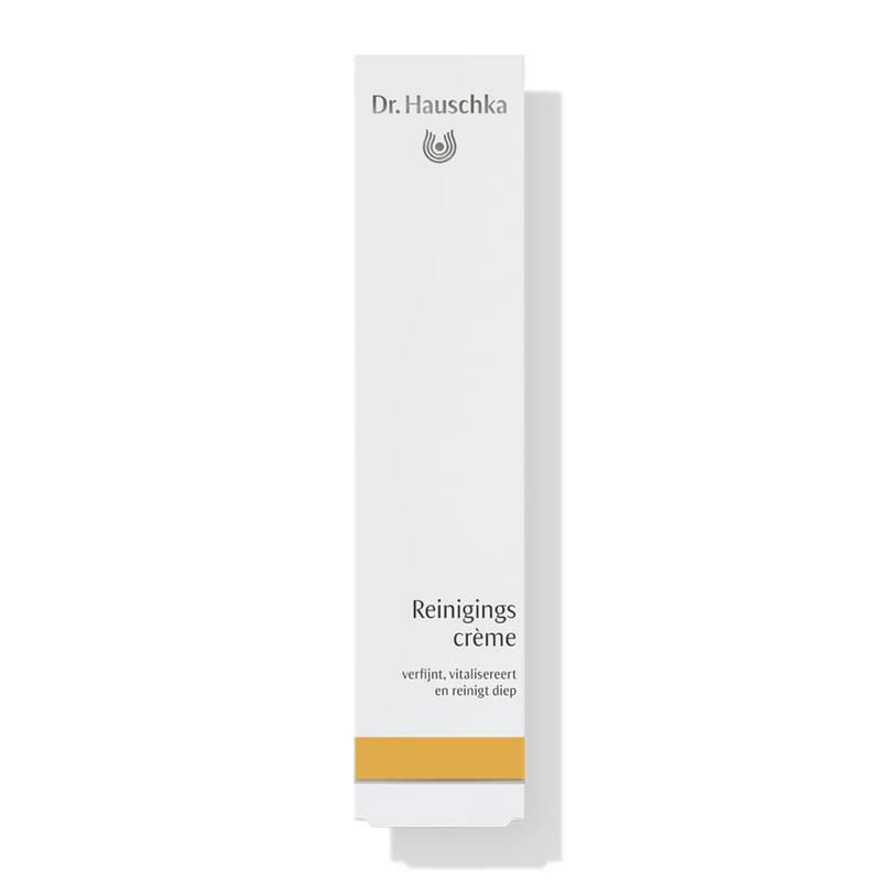 Hauschka Reinigingscreme 50ml