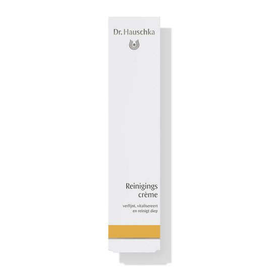 Hauschka Reinigingscreme 50ml