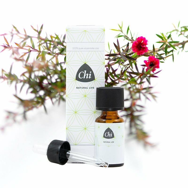 CHI Manuka wild 10ml