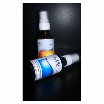 Balance Pharma Sleep & go 2x50ml