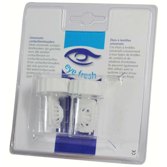 Eyefresh Lenshouder bus duo 1st