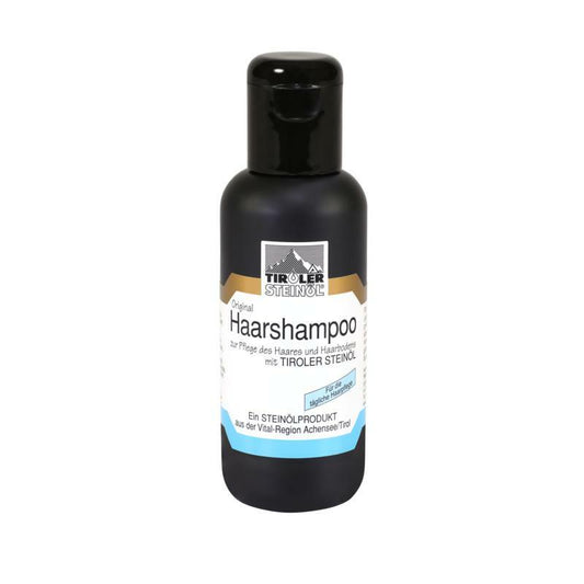 Tiroler Steinoel Haarshampoo 200ml