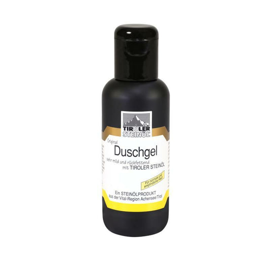 Tiroler Steinoel Duschgel 200ml